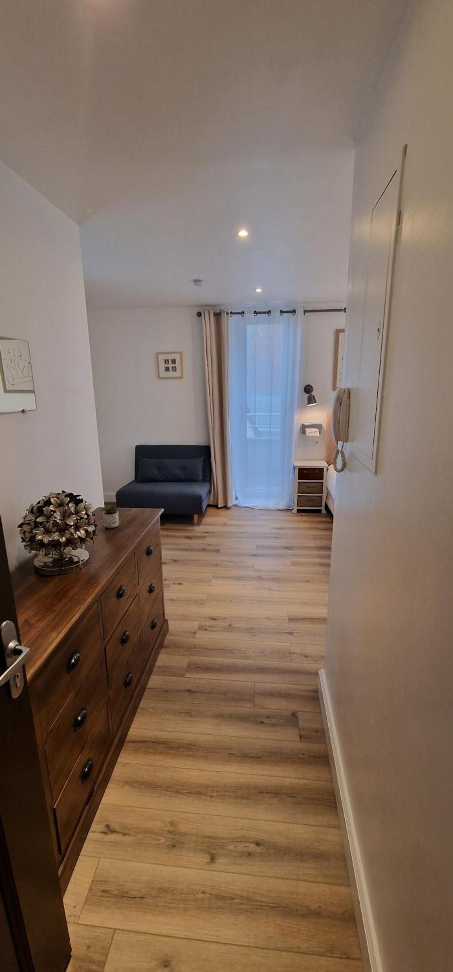 Hotel Le Bellevue Guer 외부 사진